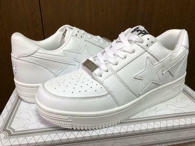 bape sta air force 1