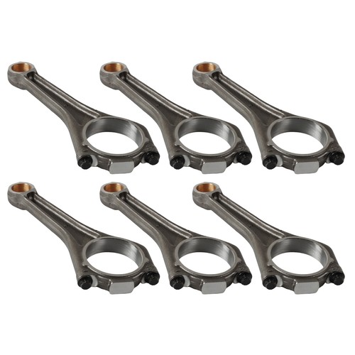 Varilla de conexión de motor 8 piezas para Land Rover Jaguar 5,0 L gasolina sobrealimentada 508 CV - Imagen 18 de 19