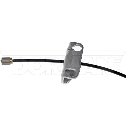 Dorman C661234 Cavo Freno Di Stazionamento, Ricambio Diretto, Rivestito E Lubrificato, Zincato