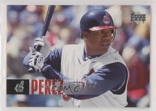 2006 Upper Deck Eduardo Perez #584 jm6