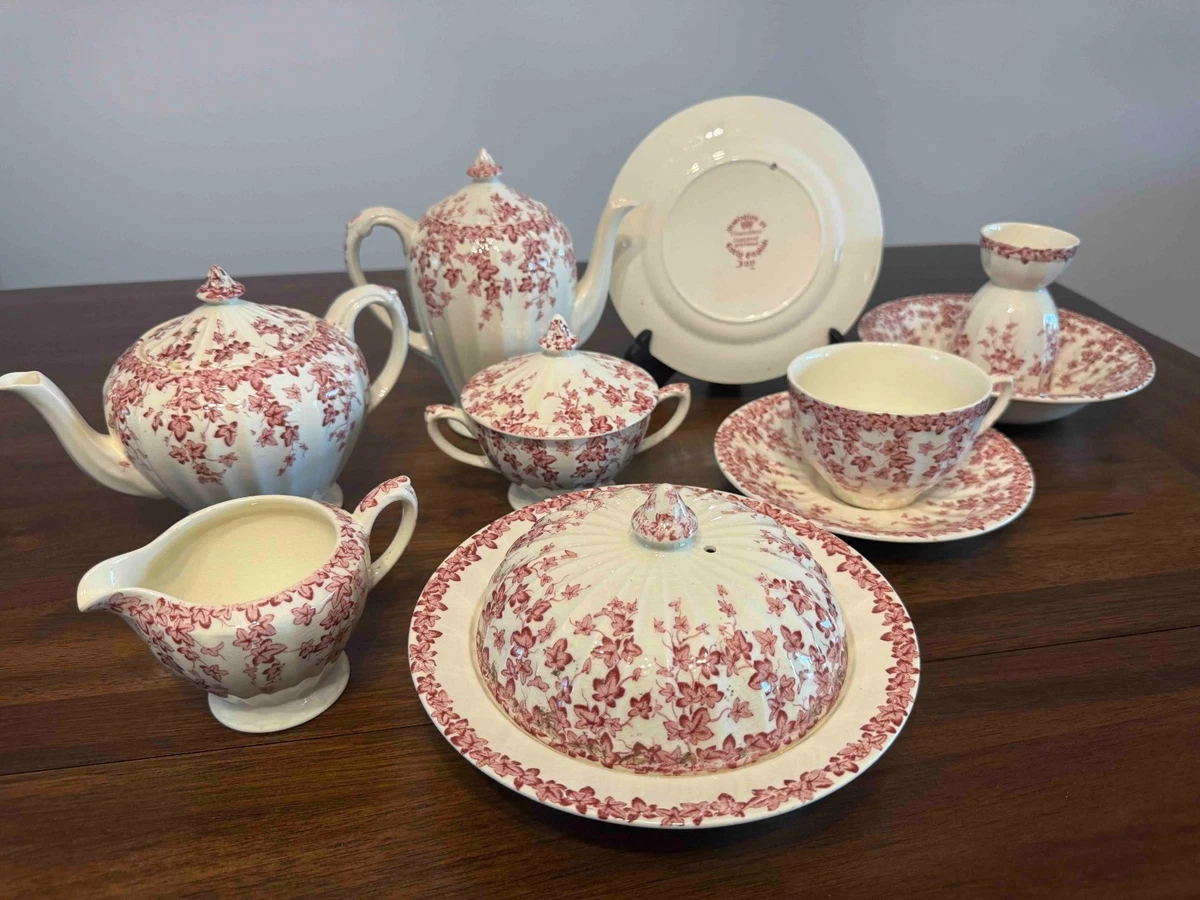Crown Ducal Pottery & Glass for sale | eBay