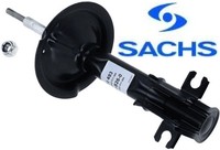 Sachs 170493 StoßDäMpfer StossdäMpfer Vorderachse Vorne FüR Fiat