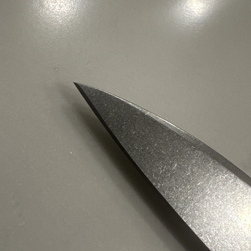 Kizer Splinter Titanium S35VN Tomcat Knives KI3457A1 3.34” - New - Image 3 of 4