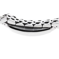 FRANCK MULLER Casablanca 1752QZ Silver Dial Quartz Ladies Watch_935869 7