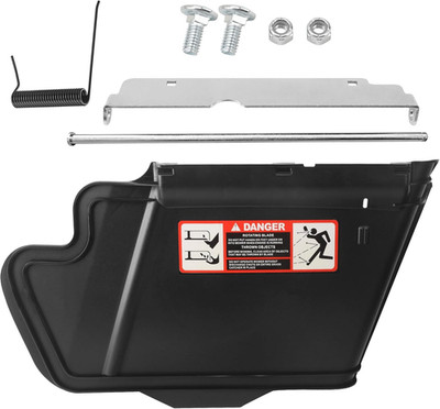 TCA16388 Discharge Chute Kit Compatible with Jo-Hn Deere X300, X304, X320, Z355E