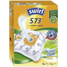 Swirl 4006508193295 S73 Airspace Vacuum Bag 4pcs