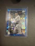 2025 Topps Chrome Update Series Sapphire Edition Hyeseong Kim and Roki sasaki RC
