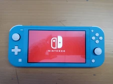 Nintendo Switch Lite HDH-001 Handheld Game Console Only - Green