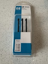 HP iPAQ Stylus Kit FA113A AC3 compatible with iPAQ series NEW