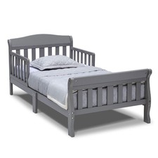 Delta Children Canton Toddler Bed, Greenguard Gold Certified