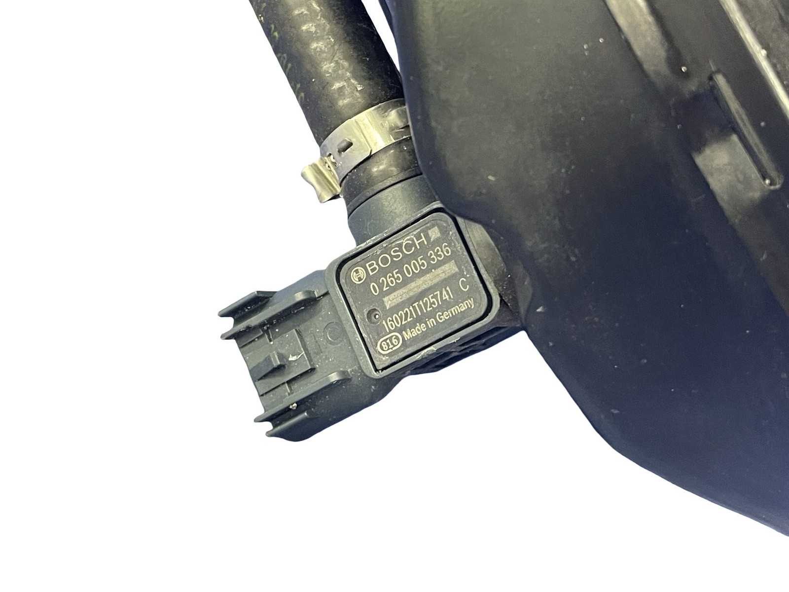 McLaren 570S 2016-2021 Brake booster P/N 13C0314CP