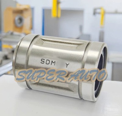 1Pcs New For SDM8Y (8*15*24) Linear Bearings SDM8Y 8X15X24
