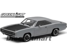 Greenlight Dodge Dom's Dodge Charger R t 1970 Fast & Furious V (2012) 1:43 86217