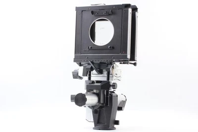 Sinar 4x5 in Large Format Film Cameras for sale | eBay