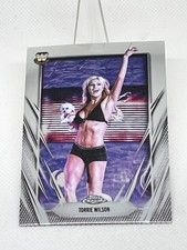 2026 Topps Chrome WWE Torrie Wilson #66 HOF