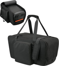 Travel Case Storage Bag for JBL Partybox Club 120 and Partybox 110 Party Speaker