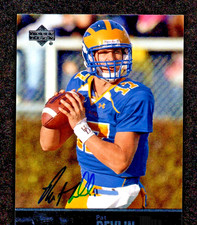 2011 Upper Deck College Football Legends 21
