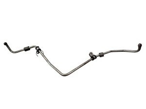 VW PASSAT B7 362 Turbinenschmierrohr 03L145771B 2.00 Diesel 103kw 2010 34420800