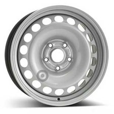 Alcar 9922 Stahlfelge 6.5J x 16 ET33 5x112 passend für Seat Alhambra