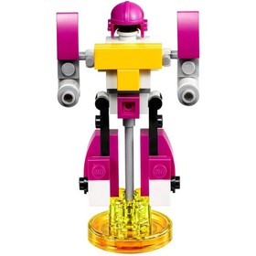 LEGO [Dimensions: Teen Titans Go!] - Starfire Fun Pack (71287)