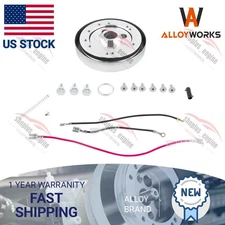 Steering Wheel Adapter Horn Wiring Kit for FTERMARKET STEERING COLUMNS