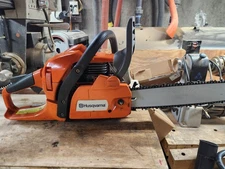 Husqvarna 450 Rancher X-Torq