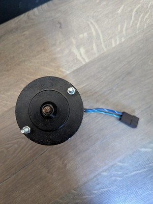 Volvo Penta Power Trim Pump J-1171 PN 873052 for sale online | eBay