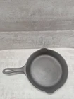 ​Vintage Wagner Ware Sidney -O- #6 Cast Iron Skillet 1058 J Smooth Restored