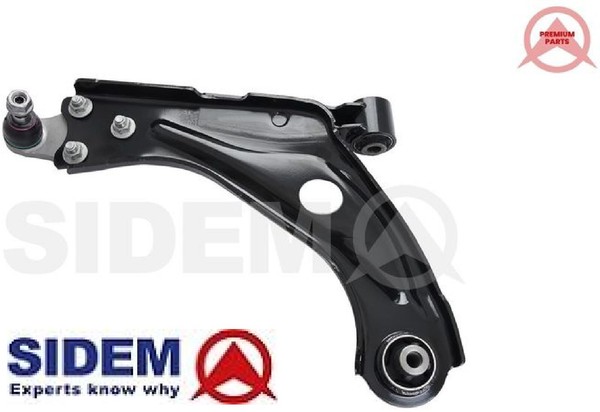 Sidem 53150 Lenker FüR RadaufhäNgung Querlenker Lenker RadaufhäNgung-image