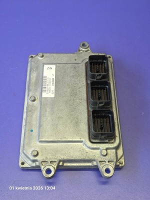 Original HONDA  Motorsteuergerät ECU  37820-RBJ-E76
