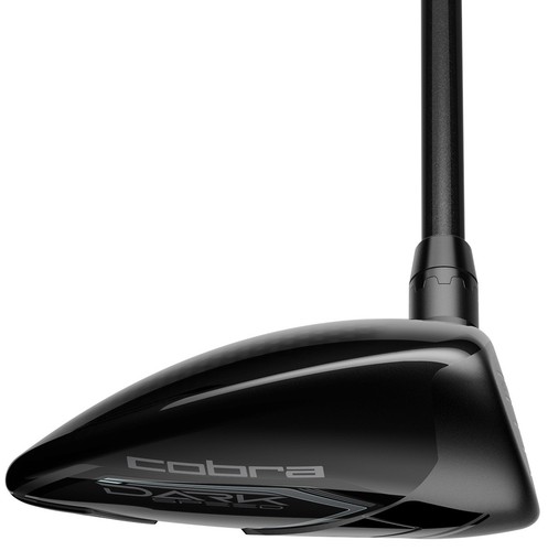 Left Handed Women Cobra DARKSPEED MAX 21.5* 5 Wood Ladies Graphite Mint - Picture 2 of 5