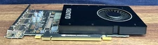 NVIDIA Quadro P2200 5GB GDDR5X PCIe 3.0 x16 4x DP Graphics Card
