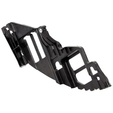 Bumper Bracket For Volkswagen Jetta 2010-2014 Front Passenger Side Wagon Inner