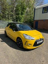 Citroen DS3 1.6 Diesel 2013