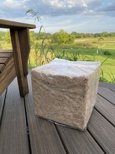 Premium Bulk Sphagnum Moss 5lb Bale Ethically Grown And Harvested