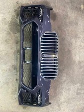 2019-2022 BMW X7 G07 FRONT BUMPER COVER ASSEM...