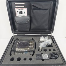 Skf CMXA80 Microlog Analyzer (Without Battery...