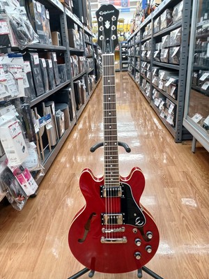 EPIPHONE DOT ES-339 H