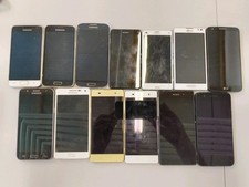 Samsung/LG/Xperia - Konvolut #13
