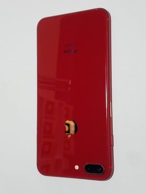 Red Factory Unlocked 64GB Apple iPhone 8 Plus Smartphone GSM Cell