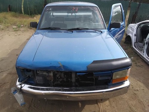 Temperature Control With AC Fits 88-96 DAKOTA 22409600 - Foto 3 di 8