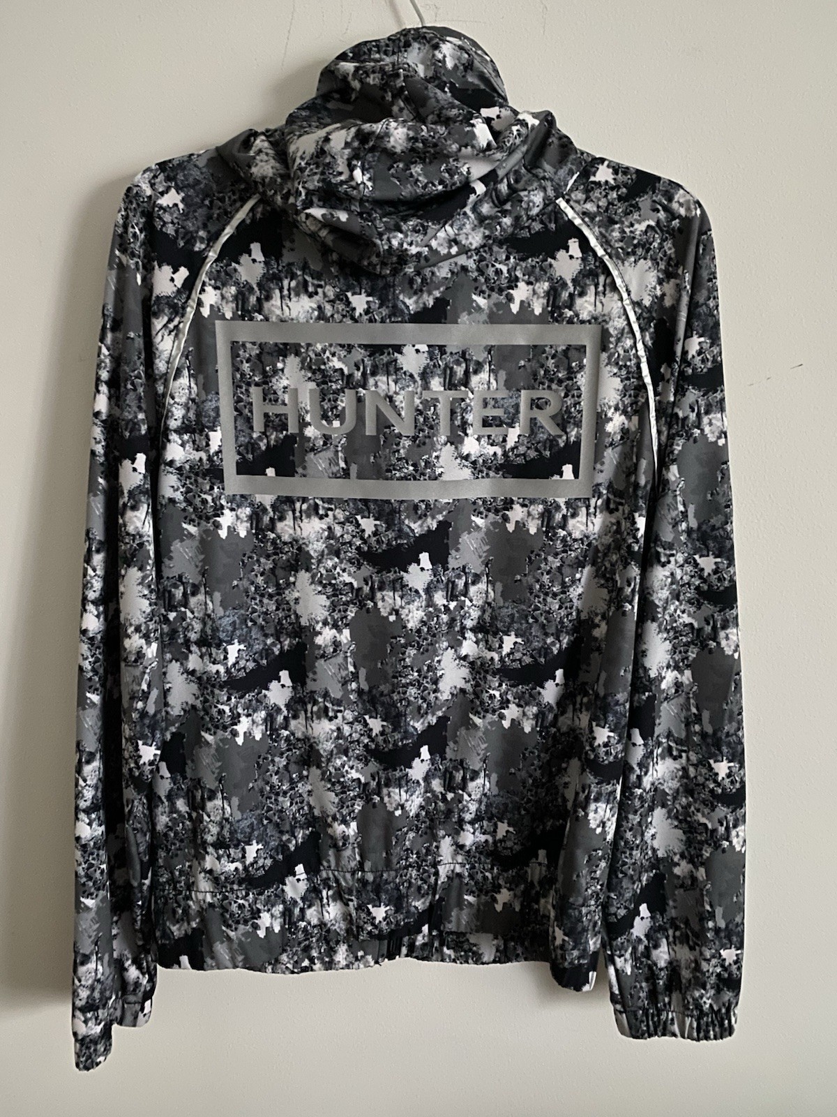 Hunter for Target Performance Hooded Jacket NWT -… - image 3