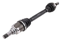 NTY Antriebswelle Links FüR Renault Laguna III 1.5DCI 07- MTM