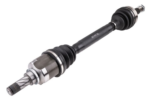 NTY Antriebswelle Links FüR Renault Laguna III 1.5DCI 07- MTM-image