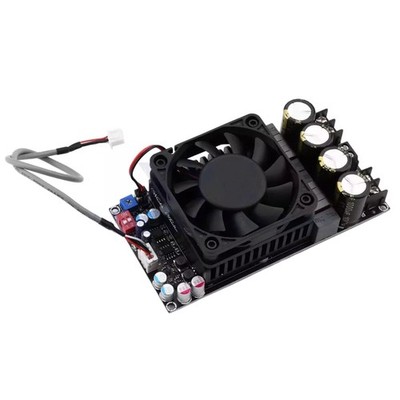ZK-3002 Digital Amplifier Board With Original TPA3255Power Amplifier Chip