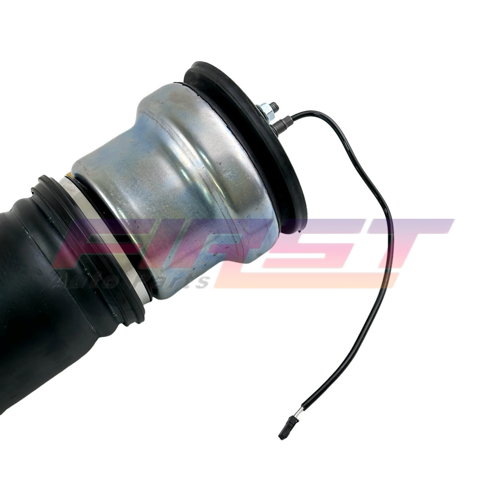 Full Set Front Rear Air Shock Struts Fit Rolls Royce Phantom RR1 RR1N 2003-2016