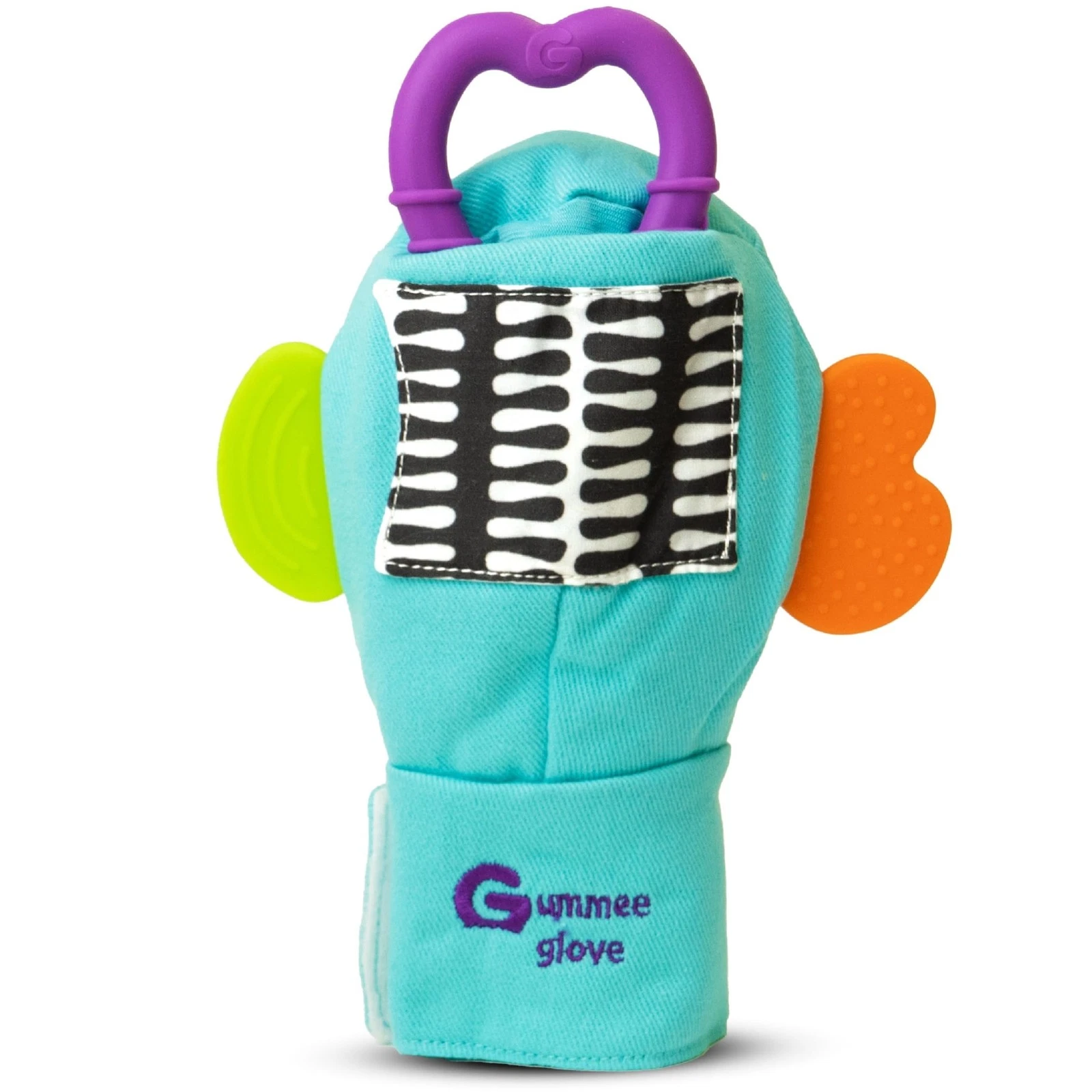 Mouthing Stimming Glove, Chewing Gloves for Autism, Rett & Down Syndrome, SPD...