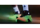 Adidas Men’s D.O.N. Issue 7 Basketball Shoes Sz11.5 NEW JS2592 Neon Orange Green