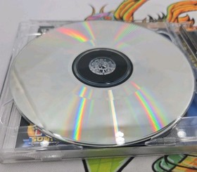 Phantasy Star Online (Sega Dreamcast, 2001) Complete CIB W Demo - Authentic