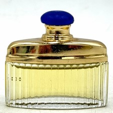 Vtg 'VICTORIA' Classic by Victoria's Secret Mini Travel Size Perfume 0.14 oz